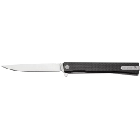Ніж Ocaso Solstice Carbon Fiber Satin (10CFS)