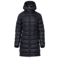 Пальто Turbat Odda 2 Wmn jet black XXS (012.004.2095)