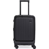 Валіза Acer Barcelona 20'' Black (GP.LUG11.009)