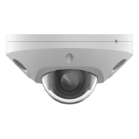 Камера відеоспостереження Hikvision DS-2CD2543G2-LIS2U (4.0)