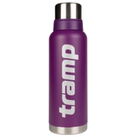 Термос Tramp Expedition Line 1.2 л Purple (UTRC-028-purple)