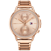 Наручний годинник Tommy Hilfiger 1781915