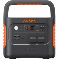 Зарядна станція Jackery Explorer 1000 Plus 1264Ah (Explorer-1000PLS)