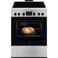Плита Electrolux LKR664166X