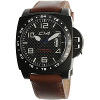 Наручний годинник Carbon14 A2.1