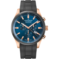 Наручний годинник Claude Bernard 10222 37RNCA BUIR1