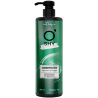 Кондиціонер для волосся O'Shy Intense Hyaluron & Protein Зволоження та пружність 500 мл (4820263232972)