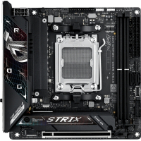 Материнська плата ASUS ROG STRIX B850-I GAMING WIFI