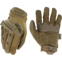 Тактичні рукавички Mechanix M-Pact M Coyote (MPT-72-009)