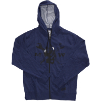 Кофта Mechanix Race Division Navy blue M (MWH-RD-33-520)