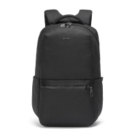 Рюкзак туристичний Pacsafe Metrosafe X 25L чорний (30645100)