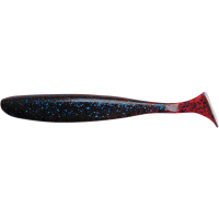 Силікон рибальський Keitech Easy Shiner 8" (2 шт/уп) кea03 grape (1551.12.00)