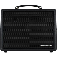 Комбопідсилювач Blackstar Sonnet 60 Acoustic Black (301038)