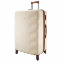 Валіза Semi Line 28" L T5709-3 Beige (DAS302917)