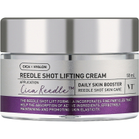 Крем для обличчя VT Cosmetics Reedle Shot Lifting Cream 50 мл (8809695679537)