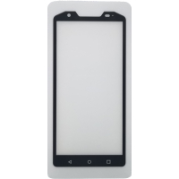 Скло захисне Piko Full Glue SunMi L2s Black (1283126530319)