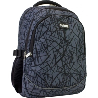 Рюкзак шкільний Maxi 16,5" (MX85450)