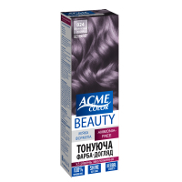 Фарба для волосся Acme Color Beauty Phyto 024 - Фіолетовий корал (4820000300285)
