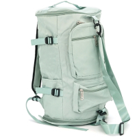 Рюкзак туристичний Voltronic Merlion 29x29x49cm Green (YT-M-08G)