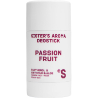 Дезодорант Sister's Aroma Маракуя 50 г (4820227785056)