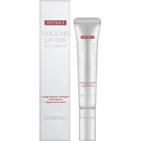 Крем для шкіри навколо очей Medi-Peel Peptide 9 Shrink Lif-Tox Eye Cream 20 мл (8809409340319)