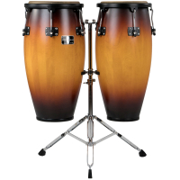 Конґа Gon Bops Fiesta Conga Set (Sunburst) (FS1112SETSB)