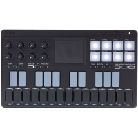 MIDI контролер Korg NanoKey-ST Studio (222889)