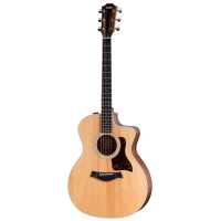 Гітара електроакустична Taylor Guitars 214CE (301392)