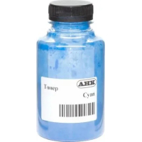Тонер Kyocera Ecosys PA3500/MA3500, TK-5370 5K Cyan 140г АНК (50000489)
