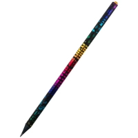 Олівець графітний Kite з кристалом Monster High, НВ (MH25-059)