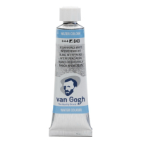 Акварельні фарби Royal Talens Van Gogh (843), Інтерферентний білий, туба 10 мл (8712079418199)