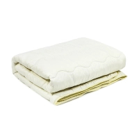 Ковдра Viluta вовняна стьобана Comfort 170х205 (ковдра_comfort_205*170)