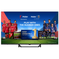 Телевізор Haier H43S80FUX