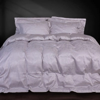 Постільна білизна MirSon Сатин Imperial Satin Tuscany 143х210 полуторний (2200007180202)
