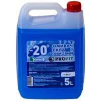 Омивач автомобільний Profit SCREENWASH -20 5L