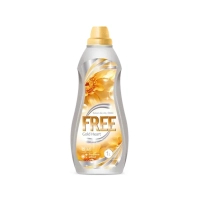 Кондиціонер для білизни Free Gold Heart 1 л (4820196011606)