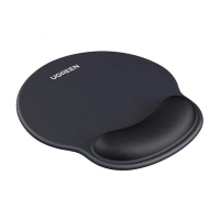 Килимок для мишки Ugreen LP668 Black (25245)