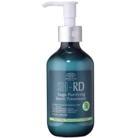 Кондиціонер для волосся SH-RD Sage Purifying Semi-Treatment Професійний очищаючий на основі шавлії 200 мл (652418100331)