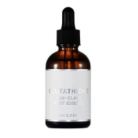Сироватка для обличчя Kor Japan Glutathione High Class Moist Essence Антивікова з глутатіоном та нанокерамідами 60 мл (4571365223602)