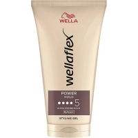Гель для волосся WellaFlex Power Hold 5 150 мл (4064666594644)