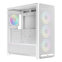 Корпус для ПК OCYPUS DELTA-C70-WHG400XX-GL