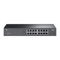 Комутатор мережевий TP-Link LS1016G