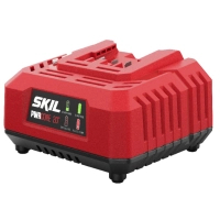 Зарядний пристрій для акумуляторів інструменту Skil CR1E3122 AA, 2,4A, 20V (CR1E3122AA)