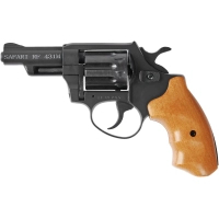 Револьвер під патрон Флобера Safari Pro 431-M 3" Бук (431(бук))