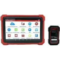 Автосканер LAUNCH X-431 PRO3 SE