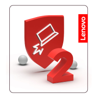 Розширення гарантії Lenovo 2Y ADP (5PS0K76361)