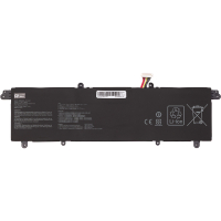 Акумулятор до ноутбука ASUS ZenBook S13 UX392 (C31N1821) 11.4V 4210mAh PowerPlant (NB431939)