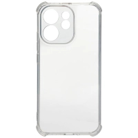 Чохол до мобільного телефона Armorstandart Air Force OPPO Reno15 Pro 5G Clear (ARM90836)