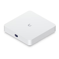Реєстратор для відеоспостереження Ubiquiti UNVR-INSTANT