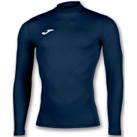 Термокофта Joma Brama Academy 101018.331 темно-синій L-XL (9998002149067)